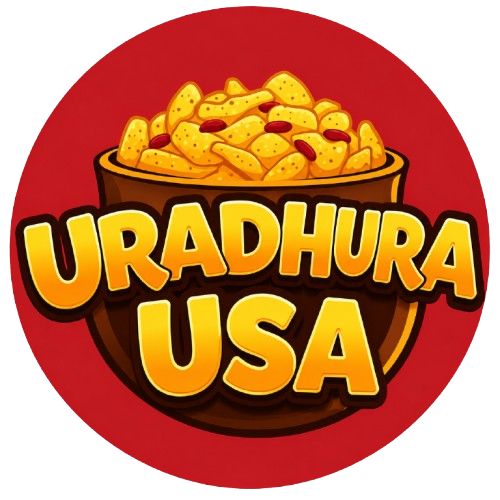 Uradhura Logo