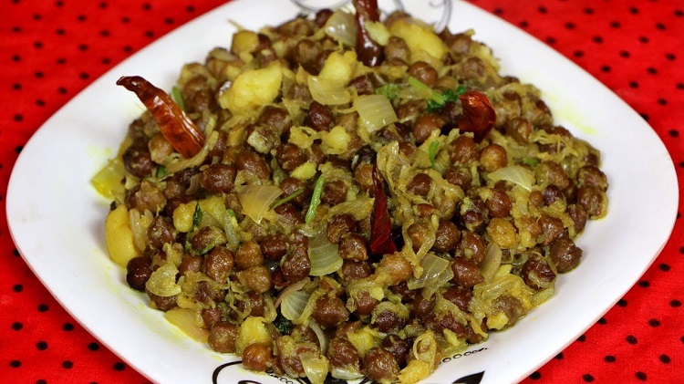 ছোলা বুট (Chola But)